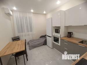 1-к квартира, на длительный срок, 43м2, 2/10 этаж