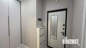 1-к квартира, на длительный срок, 30м2, 4/9 этаж