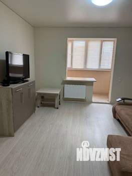 Студия квартира, на длительный срок, 31м2, 11/17 этаж