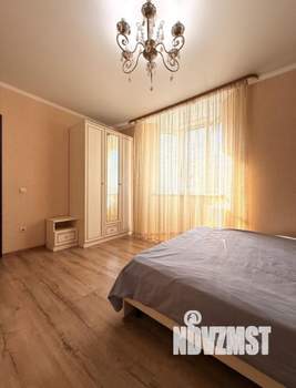 2-к квартира, на длительный срок, 58м2, 13/19 этаж