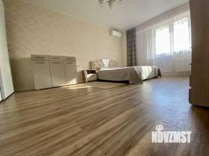 2-к квартира, на длительный срок, 50м2, 11/24 этаж
