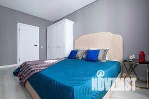 2-к квартира, посуточно, 55м2, 9/21 этаж