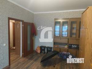 1-к квартира, на длительный срок, 37м2, 1/16 этаж
