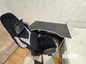 1-к квартира, на длительный срок, 38м2, 2/24 этаж