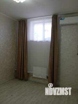 1-к квартира, на длительный срок, 30м2, 1/6 этаж