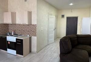 1-к квартира, на длительный срок, 51м2, 12/18 этаж