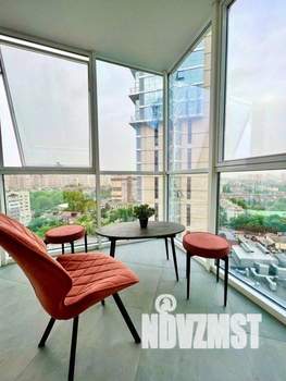 2-к квартира, посуточно, 60м2, 1/1 этаж