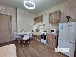 1-к квартира, на длительный срок, 40м2, 12/16 этаж