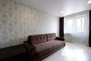 2-к квартира, посуточно, 45м2, 4/9 этаж
