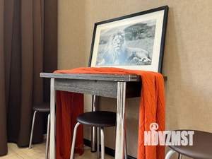 1-к квартира, посуточно, 25м2, 4/9 этаж