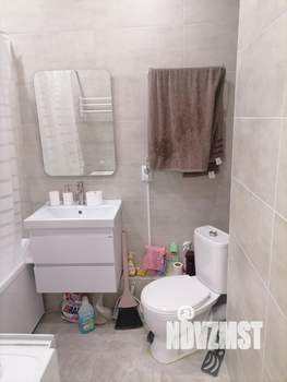 1-к квартира, на длительный срок, 37м2, 4/9 этаж