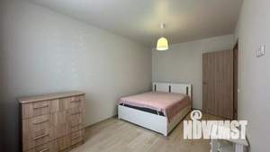 1-к квартира, на длительный срок, 40м2, 1/8 этаж