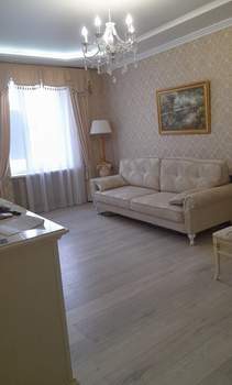 Студия квартира, на длительный срок, 30м2, 6/6 этаж
