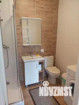 2-к квартира, посуточно, 51м2, 9/24 этаж