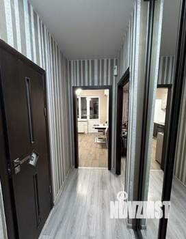 1-к квартира, на длительный срок, 36м2, 5/6 этаж