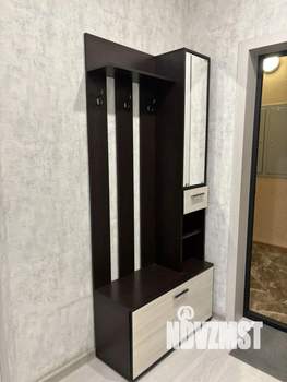 1-к квартира, на длительный срок, 37м2, 4/24 этаж