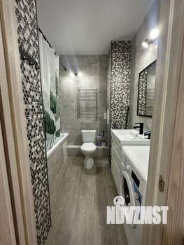 1-к квартира, на длительный срок, 35м2, 5/24 этаж