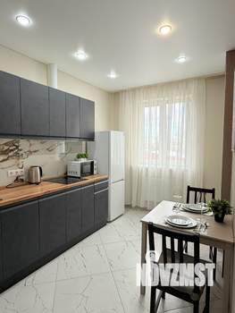 1-к квартира, на длительный срок, 35м2, 2/9 этаж