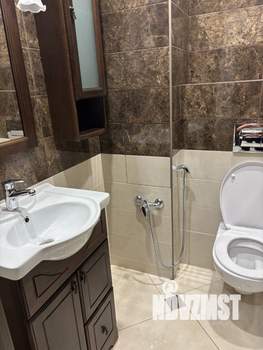 3-к квартира, на длительный срок, 94м2, 7/24 этаж