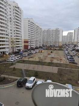3-к квартира, на длительный срок, 73м2, 4/18 этаж
