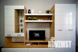 2-к квартира, посуточно, 65м2, 1/16 этаж