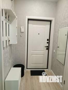 1-к квартира, на длительный срок, 40м2, 2/12 этаж