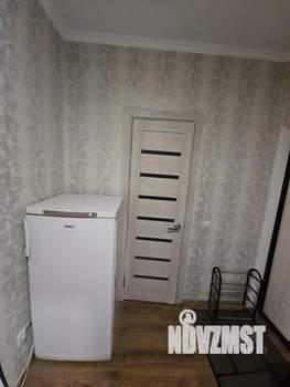 Студия квартира, на длительный срок, 30м2, 5/12 этаж