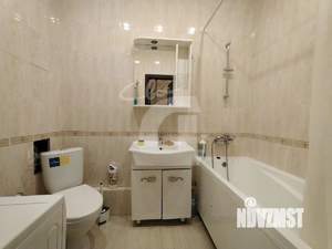 2-к квартира, на длительный срок, 51м2, 12/22 этаж