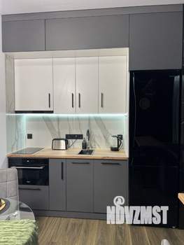 1-к квартира, на длительный срок, 36м2, 2/8 этаж