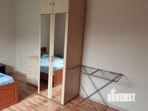 1-к квартира, на длительный срок, 40м2, 1/2 этаж