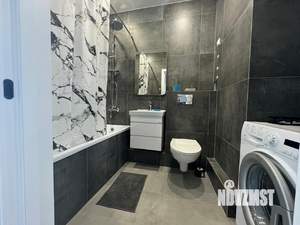 1-к квартира, на длительный срок, 35м2, 9/9 этаж