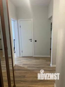 2-к квартира, на длительный срок, 60м2, 13/24 этаж