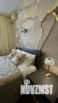 1-к квартира, посуточно, 38м2, 4/20 этаж