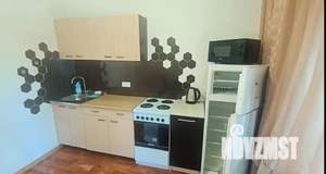 1-к квартира, посуточно, 37м2, 1/16 этаж