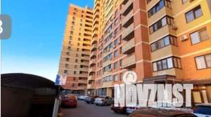 3-к квартира, на длительный срок, 88м2, 10/16 этаж