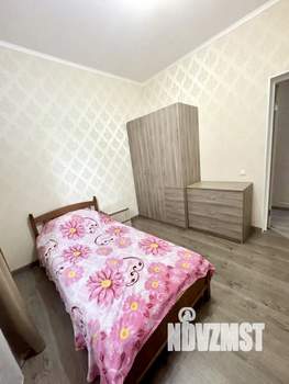 2-к квартира, на длительный срок, 54м2, 1/4 этаж