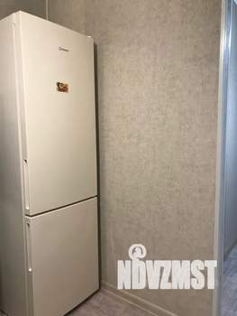 1-к квартира, посуточно, 43м2, 2/16 этаж