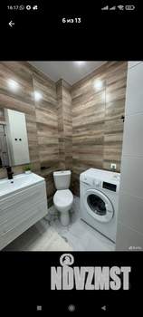 1-к квартира, на длительный срок, 39м2, 23/24 этаж