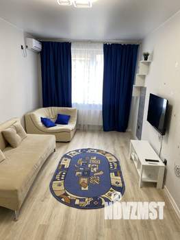 1-к квартира, на длительный срок, 39м2, 9/16 этаж