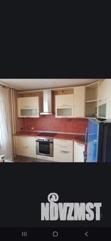 1-к квартира, на длительный срок, 39м2, 12/14 этаж