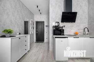 1-к квартира, посуточно, 26м2, 1/1 этаж
