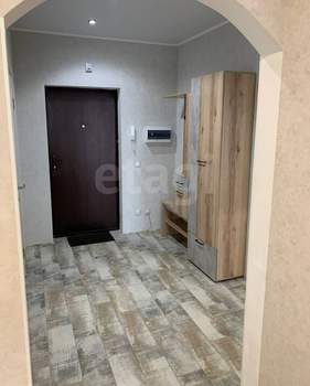 1-к квартира, на длительный срок, 40м2, 14/16 этаж