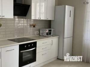 2-к квартира, на длительный срок, 65м2, 5/22 этаж