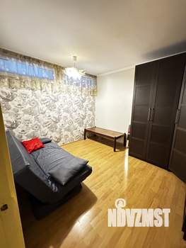 2-к квартира, на длительный срок, 60м2, 10/17 этаж