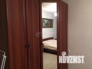 1-к квартира, на длительный срок, 36м2, 16/16 этаж