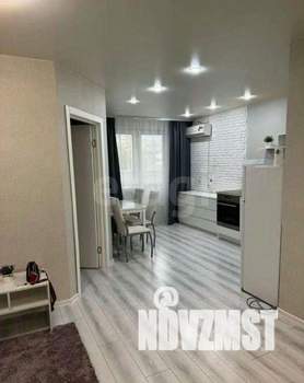 2-к квартира, на длительный срок, 40м2, 2/17 этаж