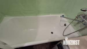 2-к квартира, на длительный срок, 48м2, 5/5 этаж