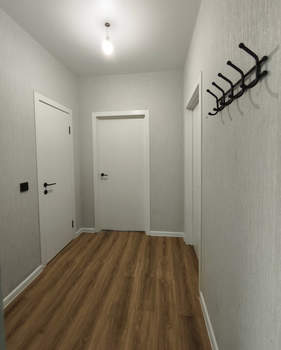 1-к квартира, на длительный срок, 36м2, 14/16 этаж