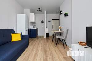 2-к квартира, посуточно, 40м2, 12/24 этаж