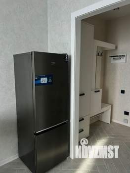 Студия квартира, на длительный срок, 27м2, 14/23 этаж